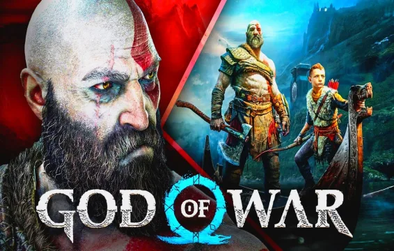 God of War Ragnarök Ön İnceleme Puanlarına Göre Mükemmel