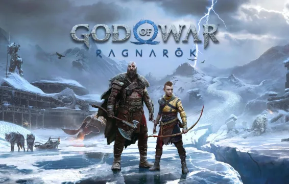 God of War: Ragnarök İncelemesi