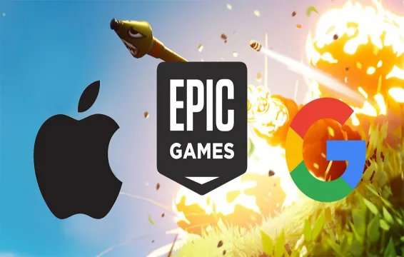 Google, Activision Blizzard, Riot Games, Nintendo ve Ubisoft'a Rüşvet Mi Verdi?
