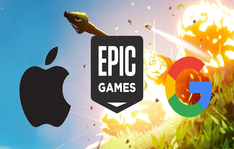 Google, Activision Blizzard, Riot Games, Nintendo ve Ubisoft'a Rüşvet Mi Verdi?