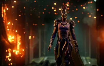 Gotham Knights'ın Bir Sonraki Yaması Şimdiden Konuşuluyor
