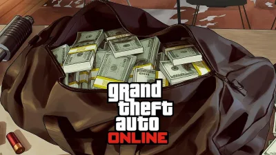 GTA Online: Nasıl Hızlıca Para Kazanılır?