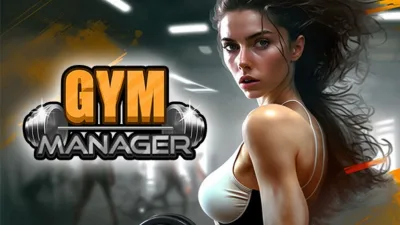 Yerli Oyun Gym Manager Steam Sayfası Yayında