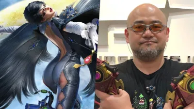 Hideki Kamiya Platinum Games'den Ayrılıyor