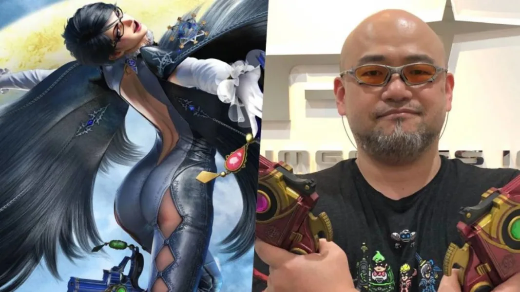 Hideki Kamiya Platinum Games'den Ayrılıyor