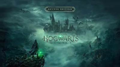 Hogwarts Legacy'nin Beklenen Genişleme Paketi İptal Edildi