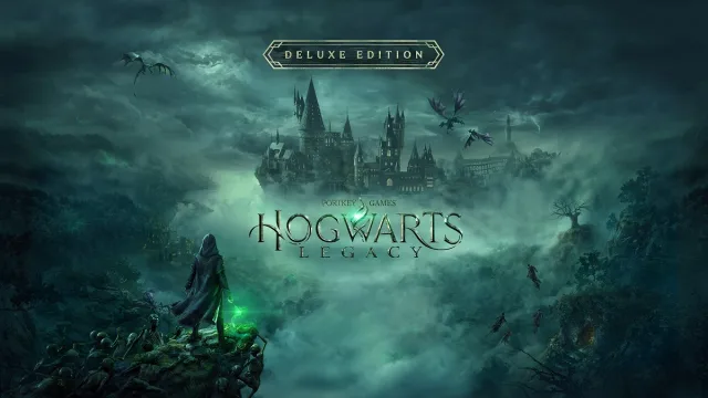 Hogwarts Legacy'nin Beklenen Genişleme Paketi İptal Edildi