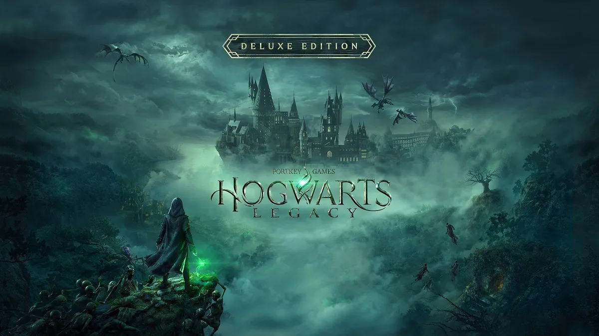 Hogwarts Legacy'nin Beklenen Genişleme Paketi İptal Edildi
