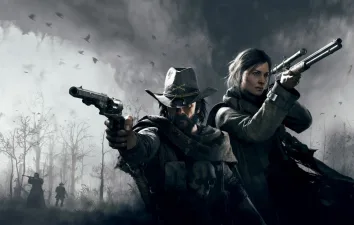 Hunt için 3 Güçlü Ekipman