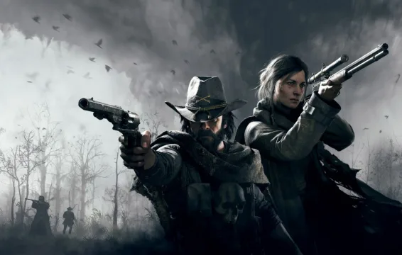 Hunt için 3 Güçlü Ekipman