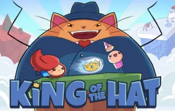 King of the Hat Arkadaş Moduyla Ücretsiz Oynama İmkanı