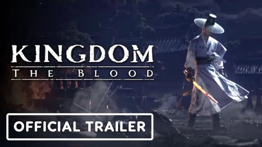 Netflix Dizisi Kingdom Oyunu Kingdom: The Blood Oynanış Videosu Geldi