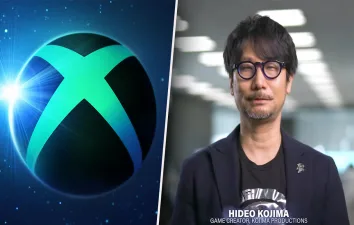 Hideo Kojima Oyun Dünyasını Yeni Heyecanlara Gark Edecek