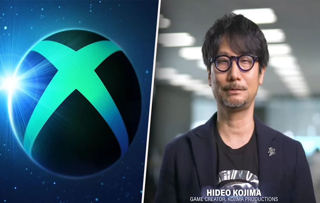 Hideo Kojima Oyun Dünyasını Yeni Heyecanlara Gark Edecek