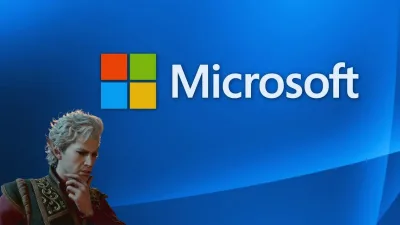 Baldur's Gate 3 Geliştiricisi Larian Studios Microsoft'a Mı Satılıyor?