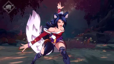 League of Legends Dövüş Oyunu Project L için Yeni Güncelleme