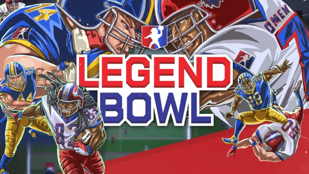 Legend Bowl: Futbol Simülasyon Oyunu Yakında Tüm Konsollarda