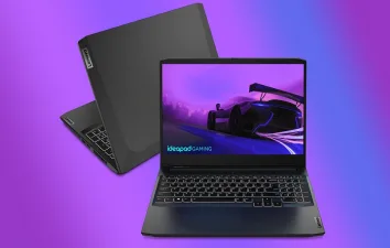 Lenovo Ideapad Gaming 3 Oyun ve Espora Özel Performans Sunuyor