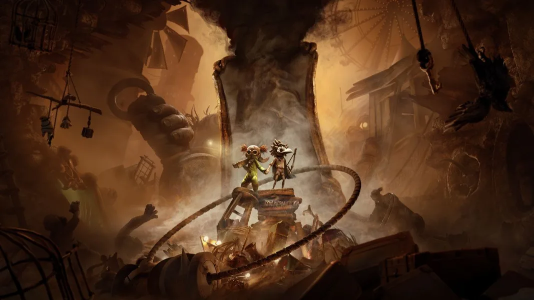 Little Nightmares 3 Çıkıyor