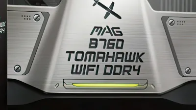 MSI Intel B760 Anakart Fiyatları Belli Oldu