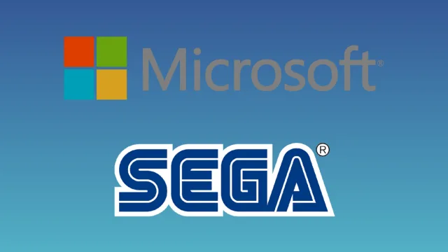 Microsoft Tarafından Bungie ve Sega'yı Alma Girişimi