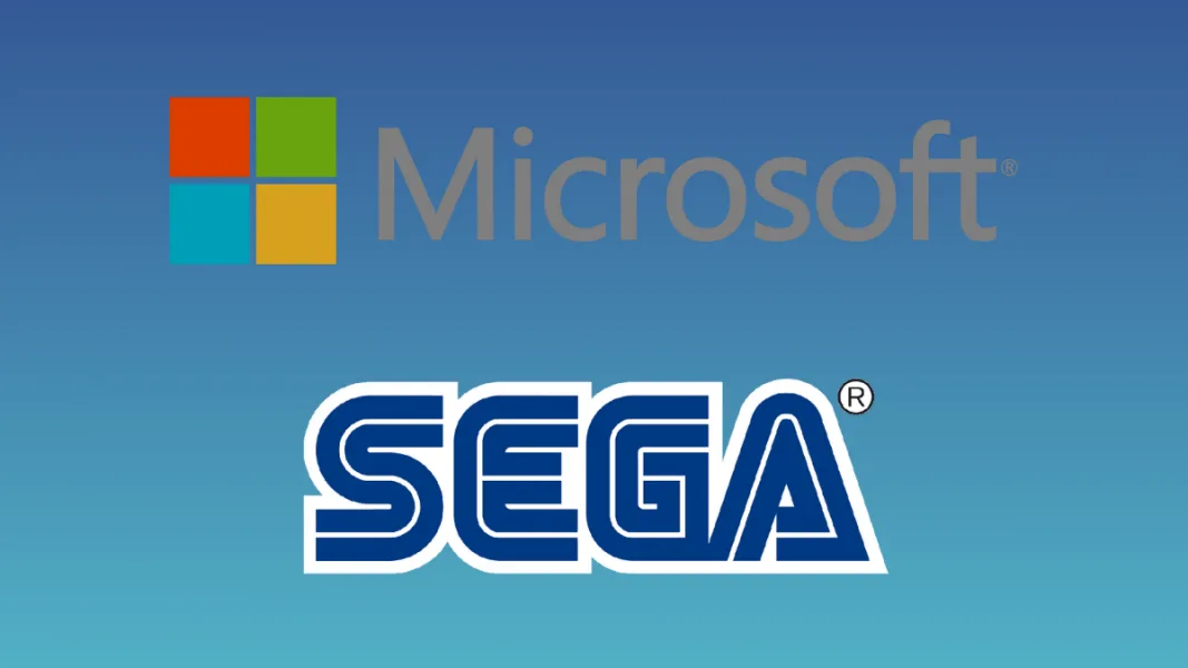 Microsoft Tarafından Bungie ve Sega'yı Alma Girişimi