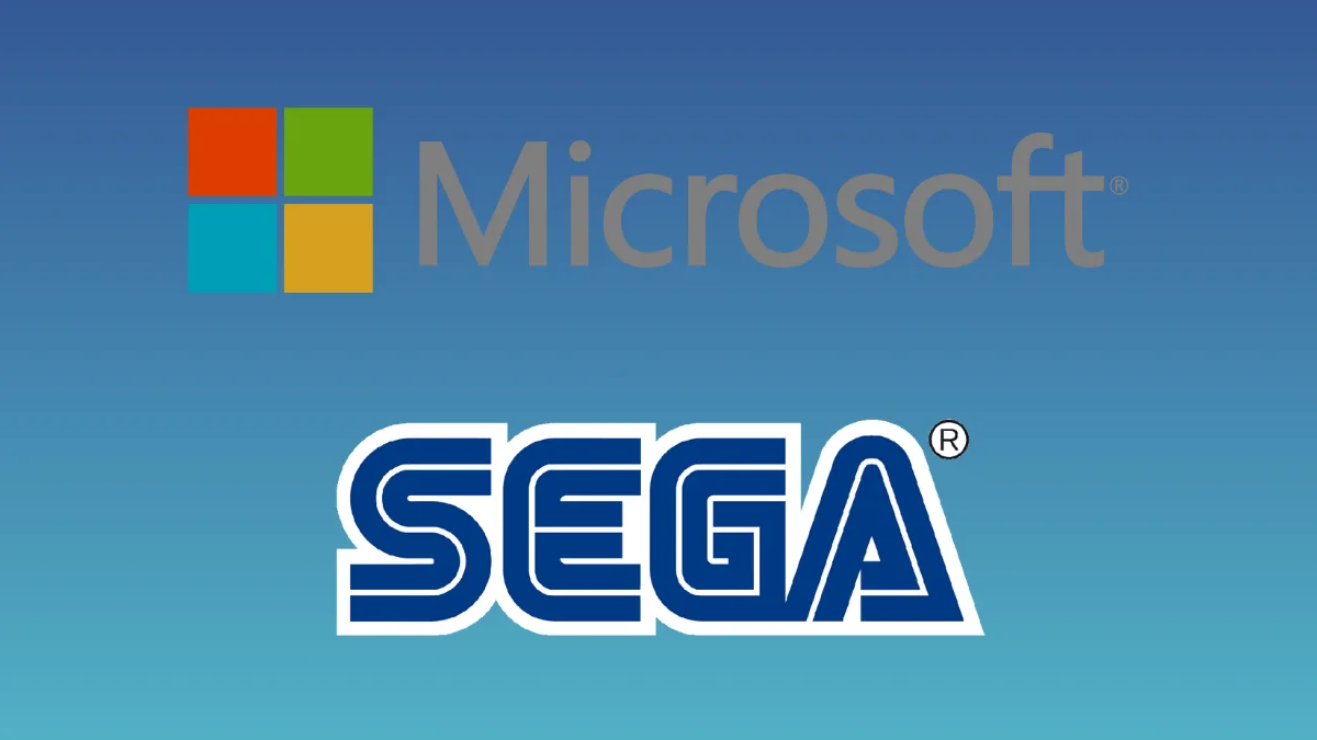 Microsoft Tarafından Bungie ve Sega'yı Alma Girişimi