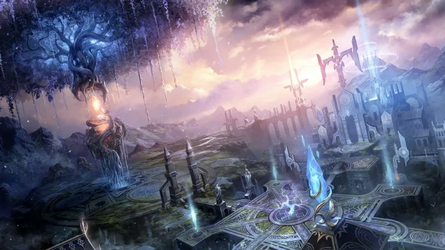 LoL Benzeri En İyi NFT MOBA Oyunları