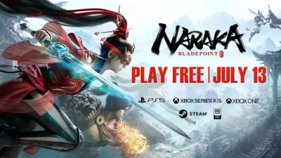 Naraka: Bladepoint PS5 için Ücretsiz Olacak ve Xbox Game Pass Avantajları Sunacak