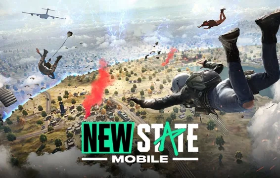 Dead by Daylight, PUBG Mobil Oyunu New State Mobile'a Geliyor