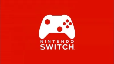 Nintendo Switch'in Halefi 2024'te Geliyor