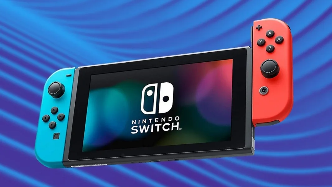 Switch, Toplam Satışlarda Wii'yi Geçti