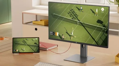 OnePlus Oyun Monitörü X 27 Geliyor