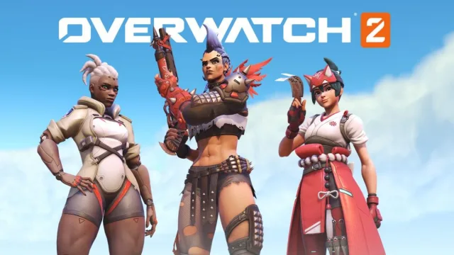 Overwatch 2 ve Diğer Blizzard Oyunları Steam'e Geliyor