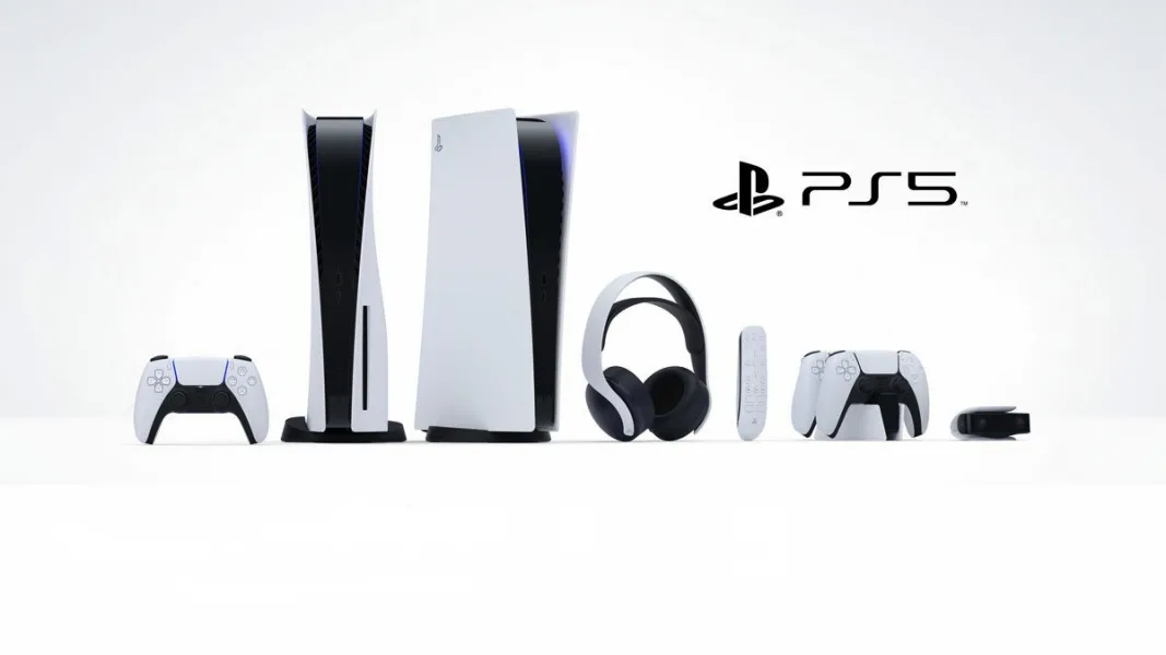 Sony: PS5 50 Milyon Satışa Ulaştı