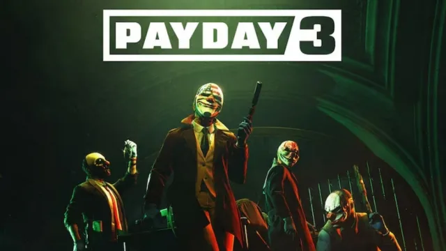 Payday 3 Ön Sipariş Bonusları