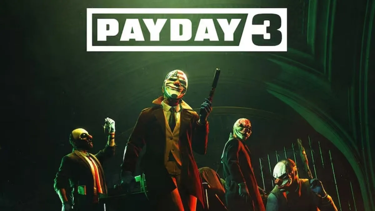 Payday 3 Ön Sipariş Bonusları