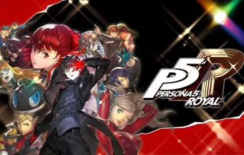 Persona 5 Royal, PC için Game Pass'e Geliyor