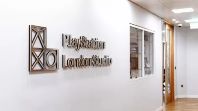 PlayStation Londra Stüdyosu'ndan Yeni Bir Live Service Oyun Kapıda