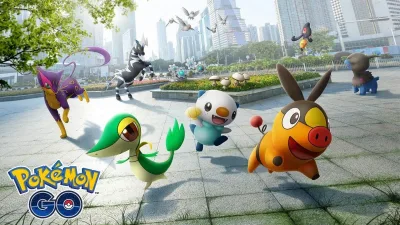 Pokemon Go: En Nadir Pokémonları Yakalamak