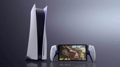 Sony Project Q Android İşletim Sistemine Sahip