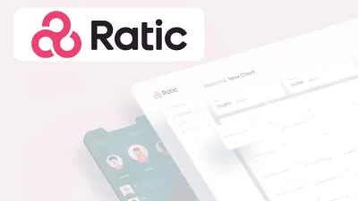 Ratic: Oyun Geliştiricileri için Rekabetçi Özellikler