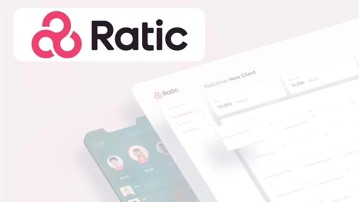 Ratic: Oyun Geliştiricileri için Rekabetçi Özellikler