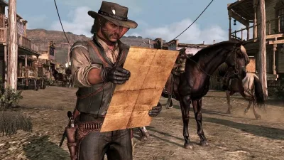 Take-Two Ceo'suna Göre Red Dead Redemption'un Fiyatı Gayet Uygun