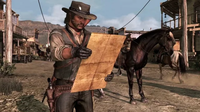Take-Two Ceo'suna Göre Red Dead Redemption'un Fiyatı Gayet Uygun