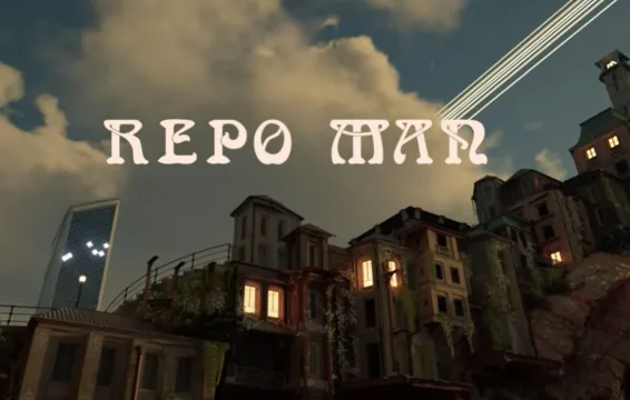 Merakla Beklenen RPG Oyunu Repo Man İçin Fragman Zamanı