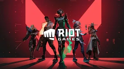 Riot Games, LEC ve VCT için T/Squared ile Ortaklık Kurdu