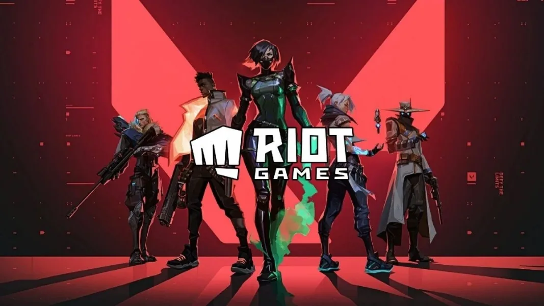 Riot Games, LEC ve VCT için T/Squared ile Ortaklık Kurdu