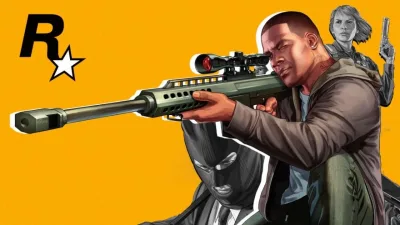 Rockstar Ünlü Mod Araçlarının Arkasındaki Şirketi Satın Aldı