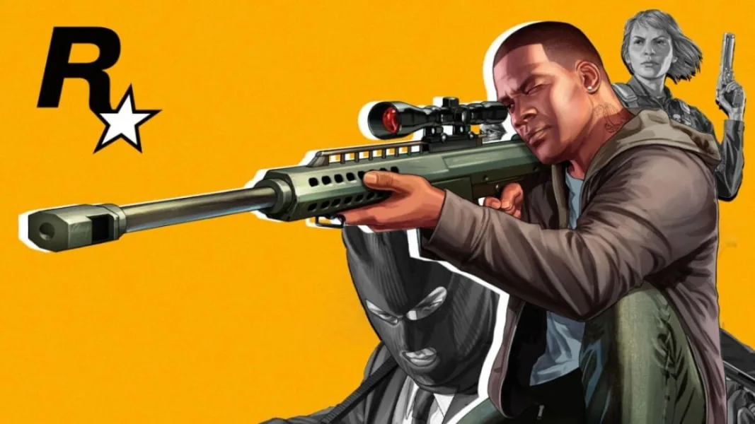 Rockstar Ünlü Mod Araçlarının Arkasındaki Şirketi Satın Aldı